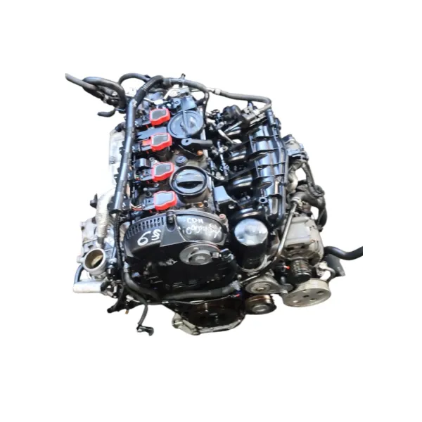 Motor para audi a4 2008 2016 1.8 cdh bencina - Motores | ClickRepuestos